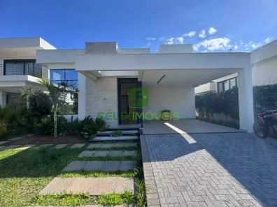 Casa com 3 Quartos para alugar, 150m² no Centro, Lagoa Santa