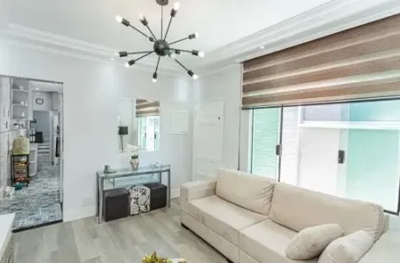 Casa com 3 Quartos à venda, 120m² no Parque São Domingos, São Paulo