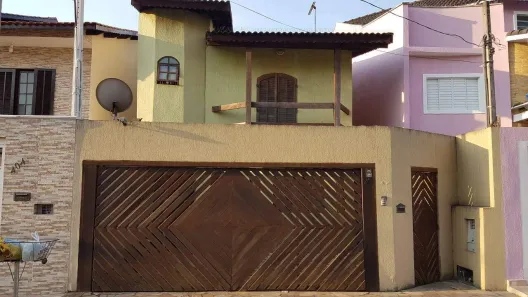 Casa com 4 Quartos à venda, 193m² no Portais (Polvilho), Cajamar
