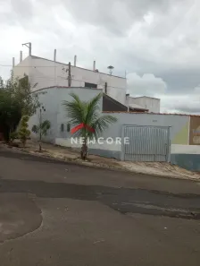Casa com 3 Quartos à venda, 170m² no Parque Bom Retiro, Paulínia