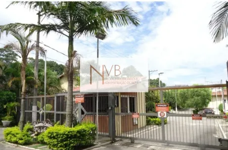 Casa com 3 Quartos à venda, 90m² no Jardim Guerreiro, Cotia