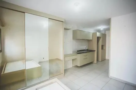 Kitnet com 1 Quarto à venda, 27m² no Vila Clementino, São Paulo