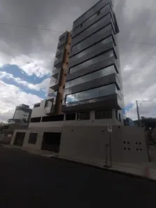 Apartamento com 3 Quartos à venda, 135m² no Fonte Grande, Contagem