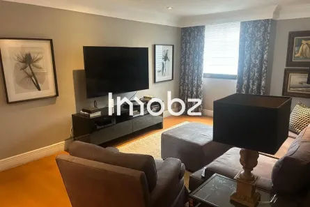 Apartamento com 4 Quartos à venda, 400m² no Itaim Bibi, São Paulo