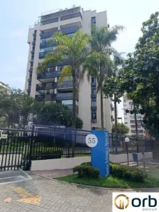 Apartamento com 4 Quartos à venda, 127m² no Barra da Tijuca, Rio de Janeiro