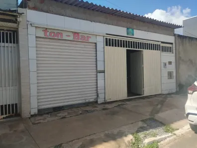 Casa com 2 Quartos à venda, 120m² no Riacho Fundo II, Brasília