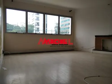 Apartamento com 3 Quartos à venda, 92m² no Vila Adyana, São José dos Campos