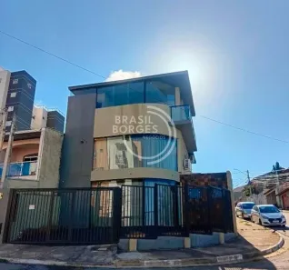 Ponto Comercial à venda, 120m² no Jardim Icatu, Votorantim