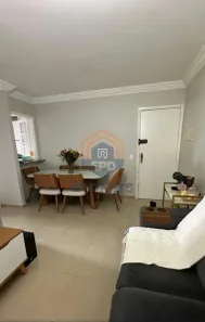 Apartamento com 2 Quartos à venda, 51m² no Parque Mandaqui, São Paulo