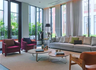Cobertura com 3 Quartos à venda, 314m² no Vila Nova Conceição, São Paulo