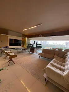 Apartamento com 3 Quartos à venda, 140m² no Patamares, Salvador
