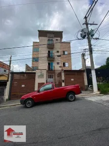 Apartamento com 2 Quartos à venda, 45m² no Cidade Patriarca, São Paulo