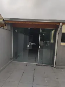 Cobertura com 2 Quartos à venda, 50m² no Parque Novo Oratório, Santo André