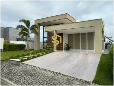 Casa de Condomínio com 4 Quartos à venda, 200m² no Emaús, Parnamirim