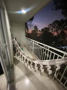 Apartamento com 2 Quartos à venda, 65m² no Vila Paulo Silas, São Paulo