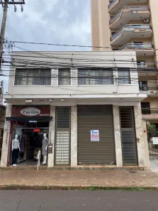 Sobrado com 6 Quartos para alugar, 388m² no Centro, Ribeirão Preto