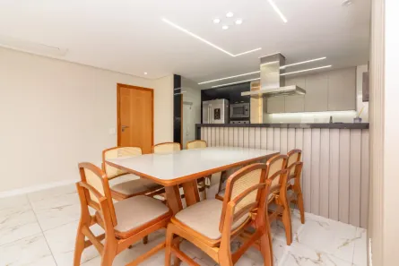 Apartamento com 3 Quartos à venda, 97m² no Vila Regente Feijó, São Paulo