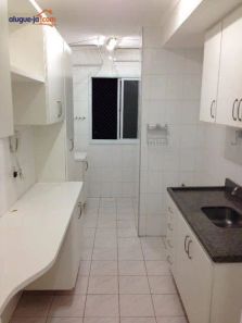 Apartamento com 2 Quartos para venda ou aluguel, 75m² no Parque Residencial Aquarius, São José dos Campos