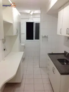 Apartamento com 2 Quartos à venda, 75m² no Parque Residencial Aquarius, São José dos Campos