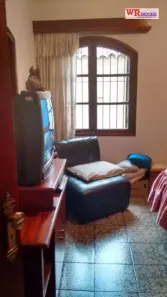Sobrado com 3 Quartos à venda, 262m² no Santa Terezinha, São Bernardo do Campo