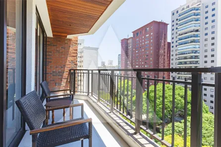 Apartamento com 2 Quartos à venda, 200m² no Itaim Bibi, São Paulo