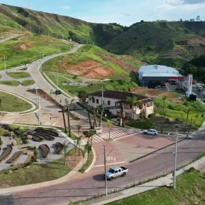 Lote/Terreno à venda, 10m² no Vitorino Braga, Juiz de Fora