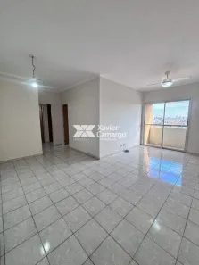 Apartamento com 2 Quartos para alugar, 87m² no Saúde, Rio Claro