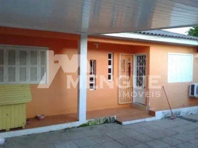 Casa com 2 Quartos à venda, 100m² no Vila Jardim, Porto Alegre