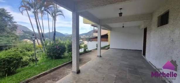 Casa com 3 Quartos à venda, 200m² no Panorama, Teresópolis