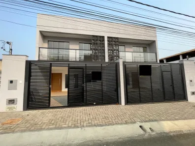 Casa com 3 Quartos à venda, 150m² no Aeroporto, Juiz de Fora