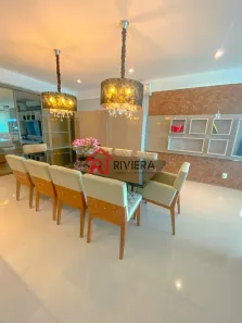 Apartamento com 4 Quartos à venda, 285m² no São Marcos, São Luís