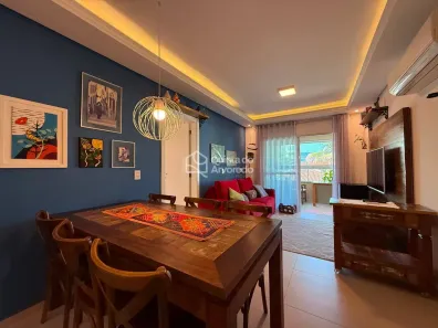 Apartamento com 3 Quartos à venda, 90m² no , Governador Celso Ramos