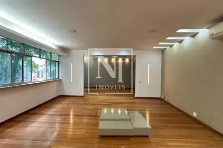 Apartamento com 4 Quartos à venda, 270m² no Copacabana, Rio de Janeiro