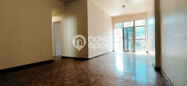 Apartamento com 3 Quartos à venda, 123m² no Vila Isabel, Rio de Janeiro