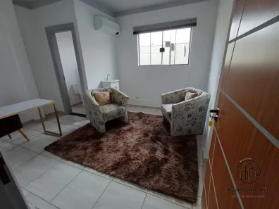 Sala Comercial para alugar, 35m² no Parque Campolim, Sorocaba