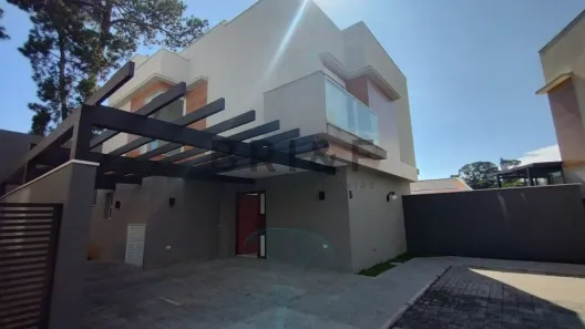 Casa de Condomínio com 3 Quartos à venda, 335m² no Jardim Prudência, São Paulo