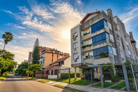 Apartamento com 3 Quartos à venda, 86m² no Jardim Lindóia, Porto Alegre