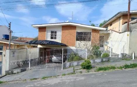 Casa com 3 Quartos à venda, 172m² no Vila Togni, Poços de Caldas