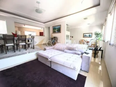 Casa de Condomínio com 3 Quartos à venda, 249m² no Jardim Sorirama (Sousas), Campinas