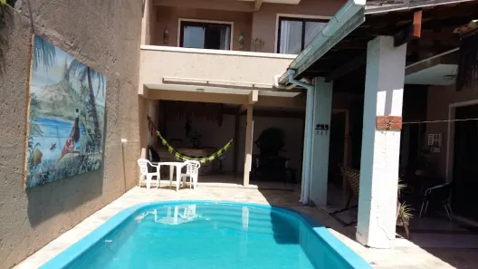 Casa com 4 Quartos à venda, 110m² no Campeche, Florianópolis