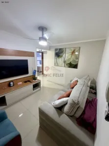Apartamento com 2 Quartos à venda, 60m² no Conceição, Diadema