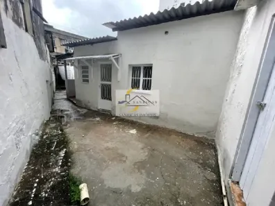 Casa com 1 Quarto para alugar, 35m² no Pita, São Gonçalo