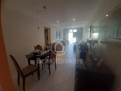 Apartamento com 2 Quartos à venda, 88m² no Botafogo, Rio de Janeiro