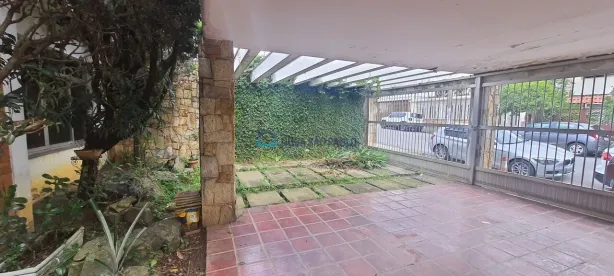 Casa com 3 Quartos à venda, 251m² no Bosque da Saúde, São Paulo