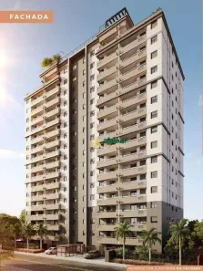 Apartamento com 3 Quartos à venda, 78m² no Vila das Palmeiras, Guarulhos