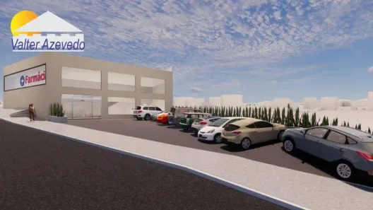 Prédio Comercial para venda ou aluguel, 653m² no Santana, São Paulo