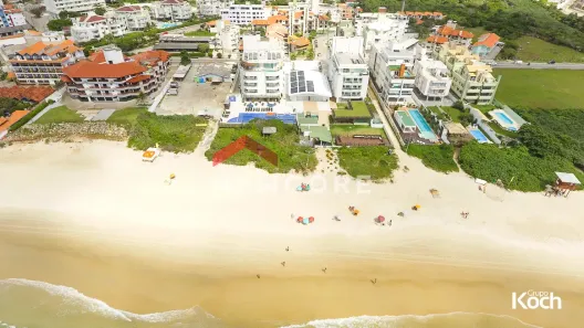 Flat com 1 Quarto à venda, 50m² no Ingleses do Rio Vermelho, Florianópolis