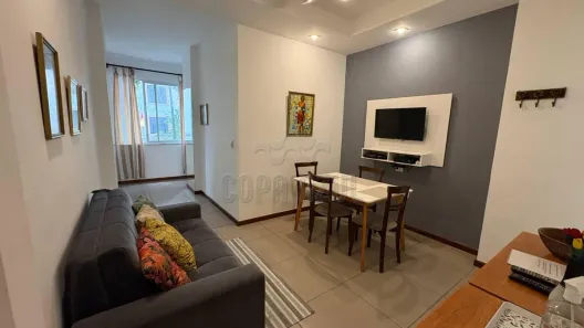 Apartamento com 1 Quarto à venda, 52m² no Copacabana, Rio de Janeiro
