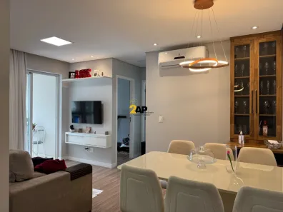 Apartamento com 2 Quartos à venda, 67m² no Vila Andrade, São Paulo