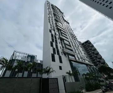 Apartamento com 3 Quartos à venda, 87m² no Manaíra, João Pessoa